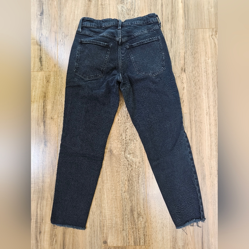 Old Navy O.G. Straight Jeans - Picture 4 of 11